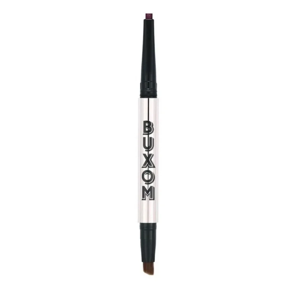 Buxom‎ Power Line Lasting Eyeliner DEMURE DOLLY 0.004 oz/0.12 g NIB